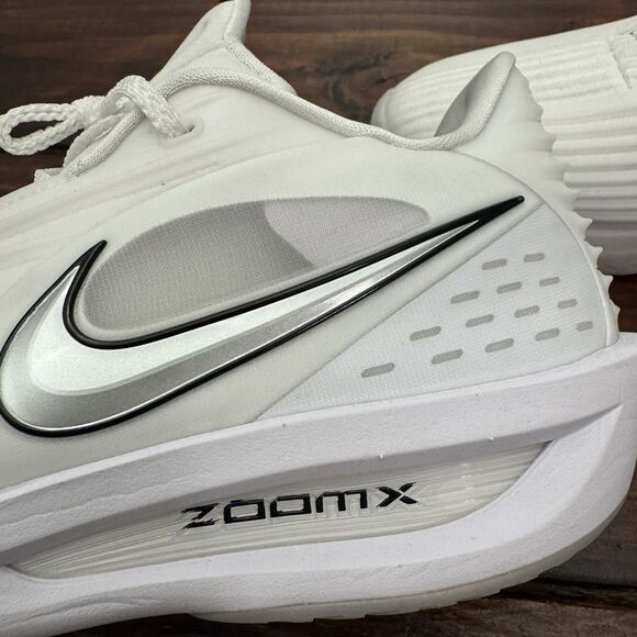 Nike Air Zoom GT Cut 3 Turbo Basketball Shoes main image 11